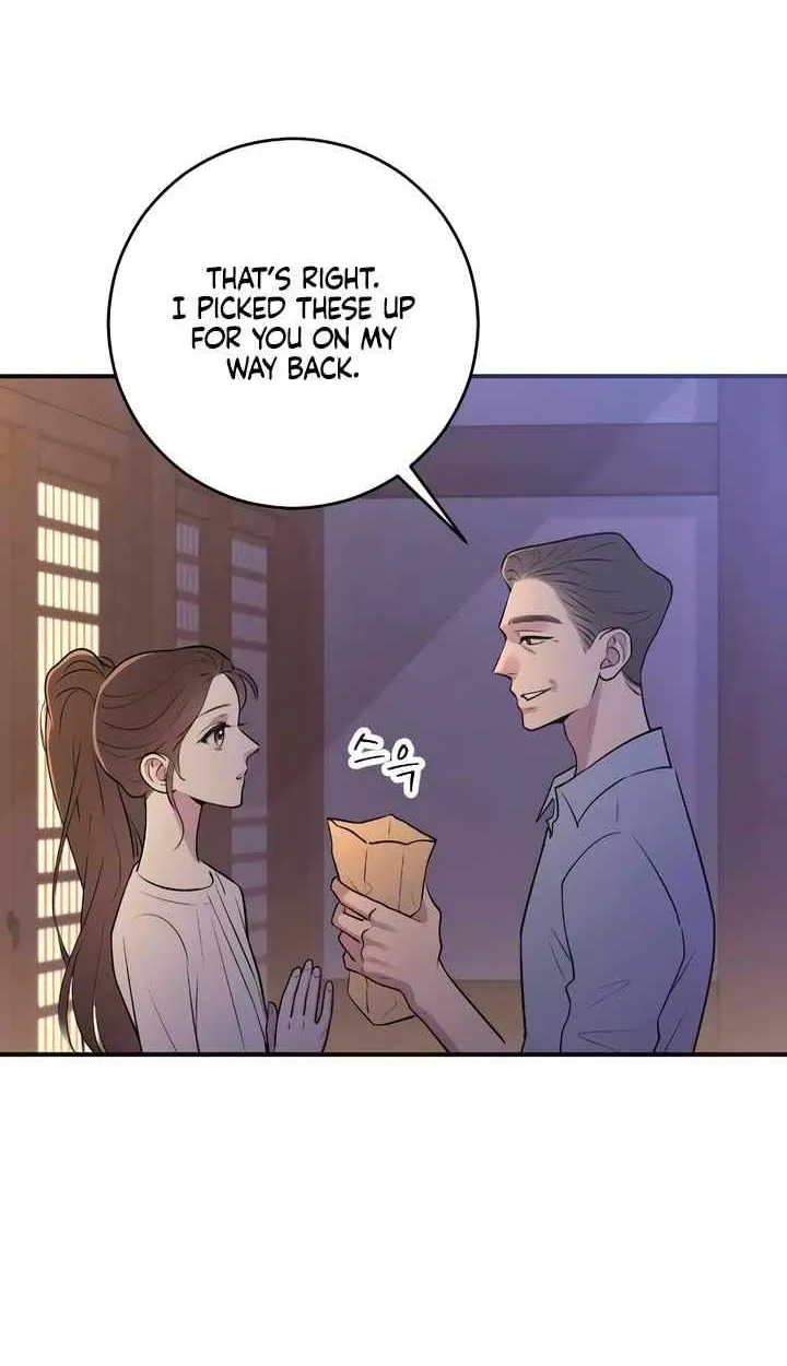 Read Bullshit chapter 5 image 16 on Lezhin