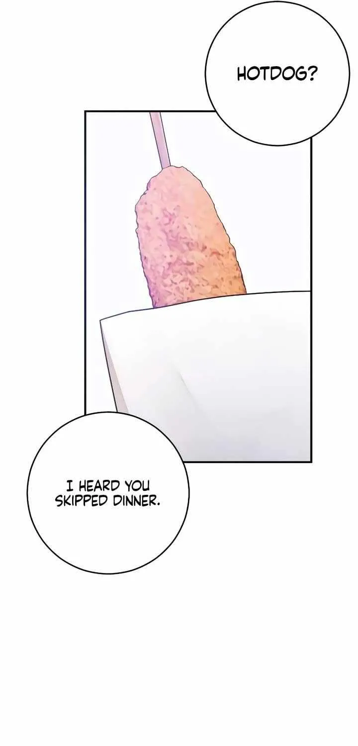 Read Bullshit chapter 5 image 17 on Lezhin