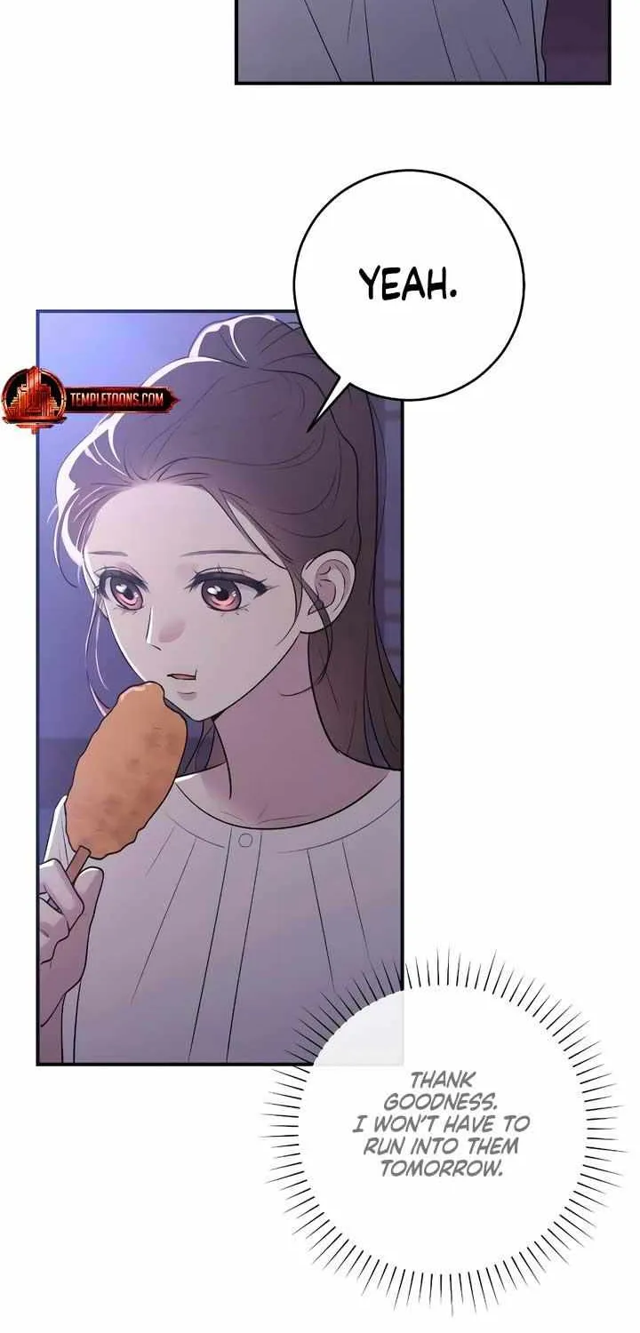 Read Bullshit chapter 5 image 20 on Lezhin