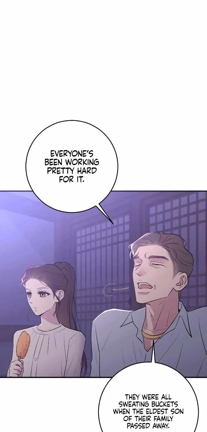 Read Bullshit chapter 5 image 21 on Lezhin
