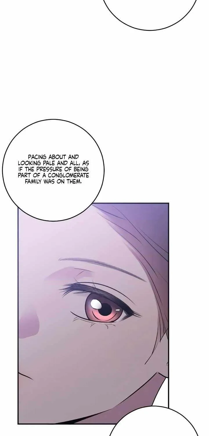 Read Bullshit chapter 5 image 22 on Lezhin