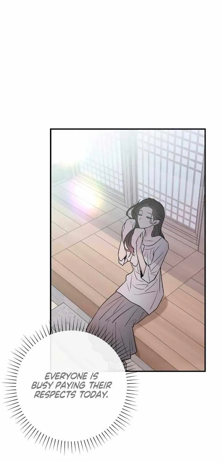 Read Bullshit chapter 5 image 35 on Lezhin