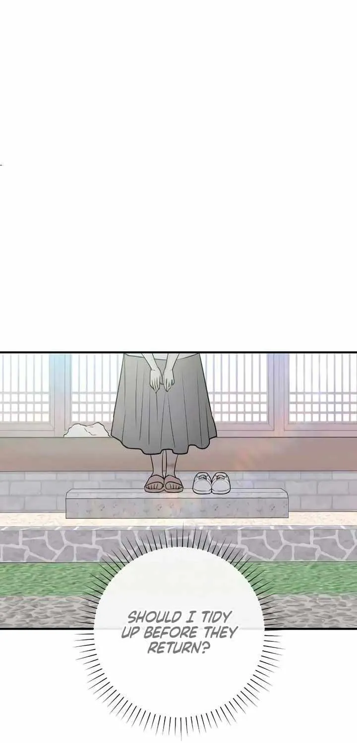 Read Bullshit chapter 5 image 37 on Lezhin
