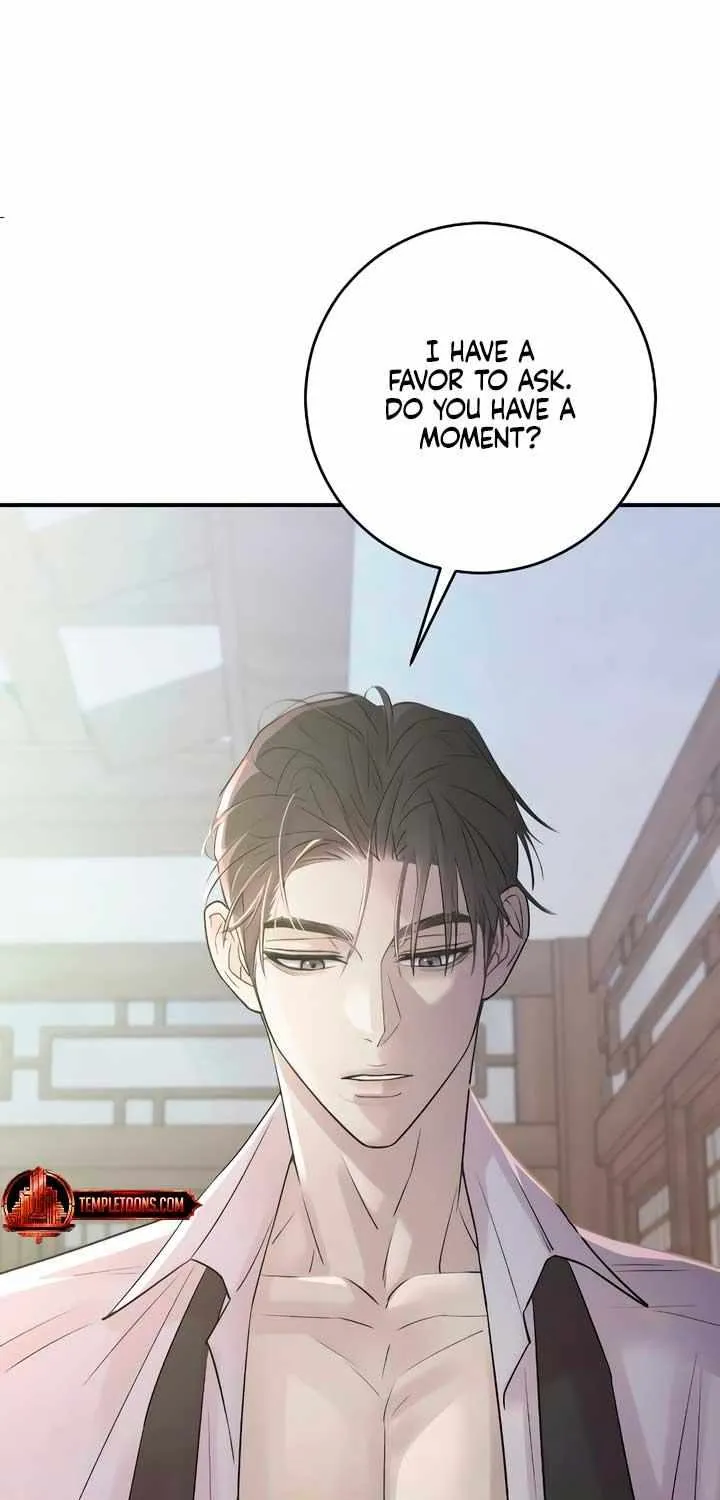 Read Bullshit chapter 5 image 45 on Lezhin
