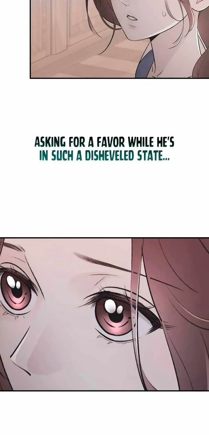 Read Bullshit chapter 5 image 47 on Lezhin
