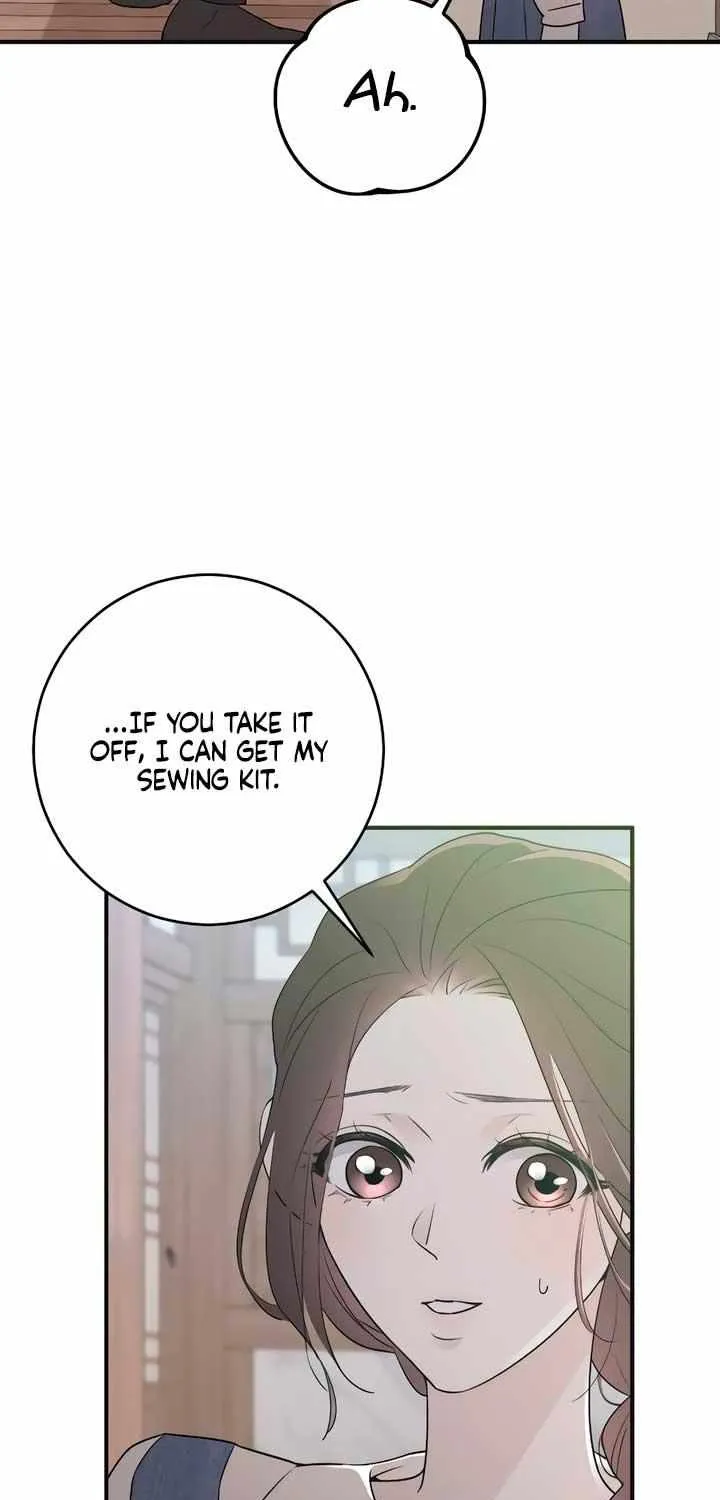 Read Bullshit chapter 5 image 53 on Lezhin