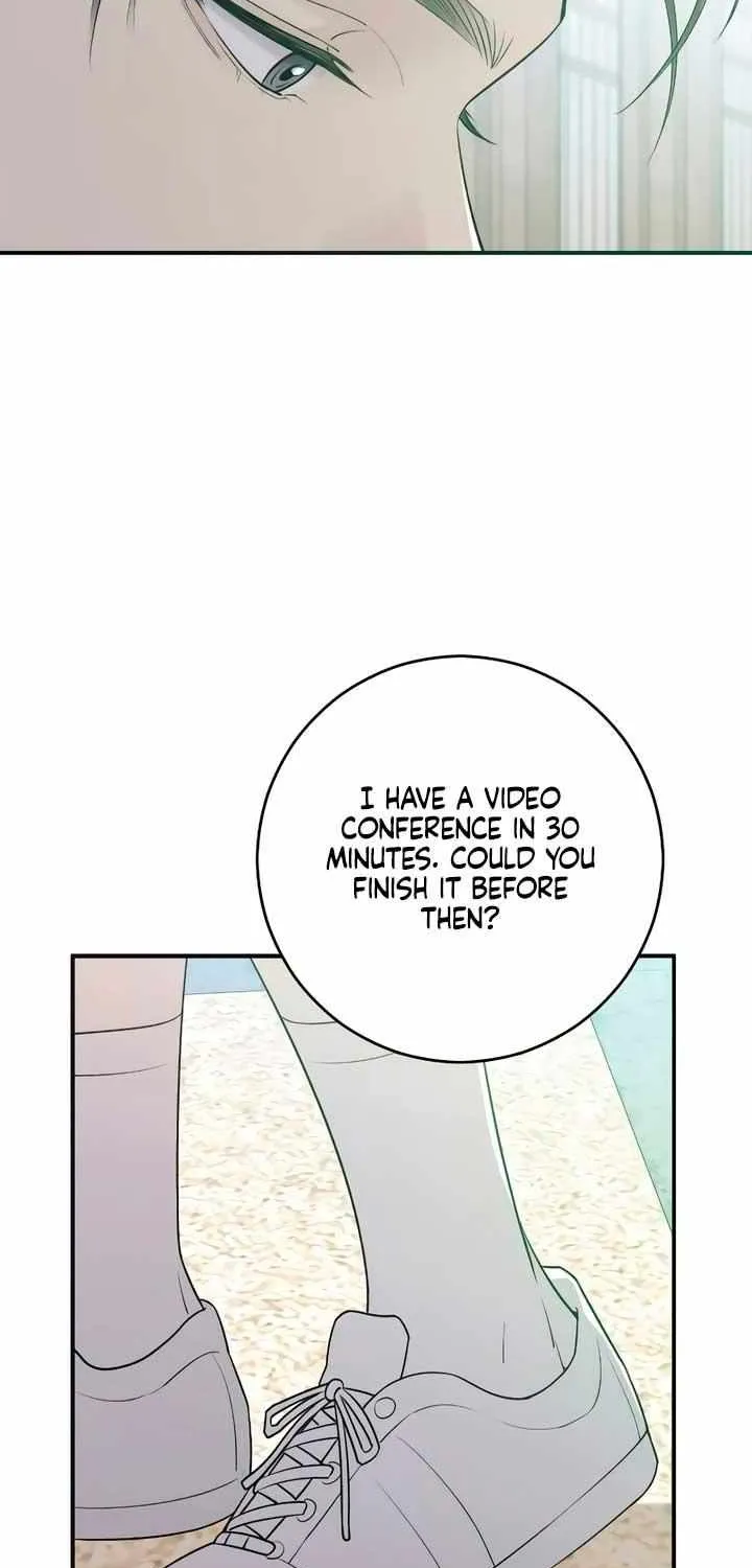 Read Bullshit chapter 5 image 55 on Lezhin