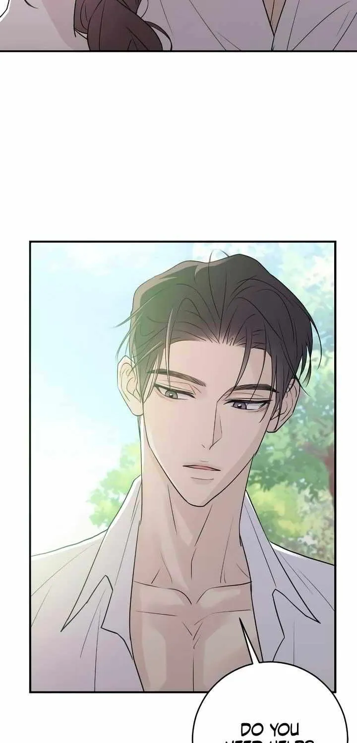 Read Bullshit chapter 5 image 76 on Lezhin