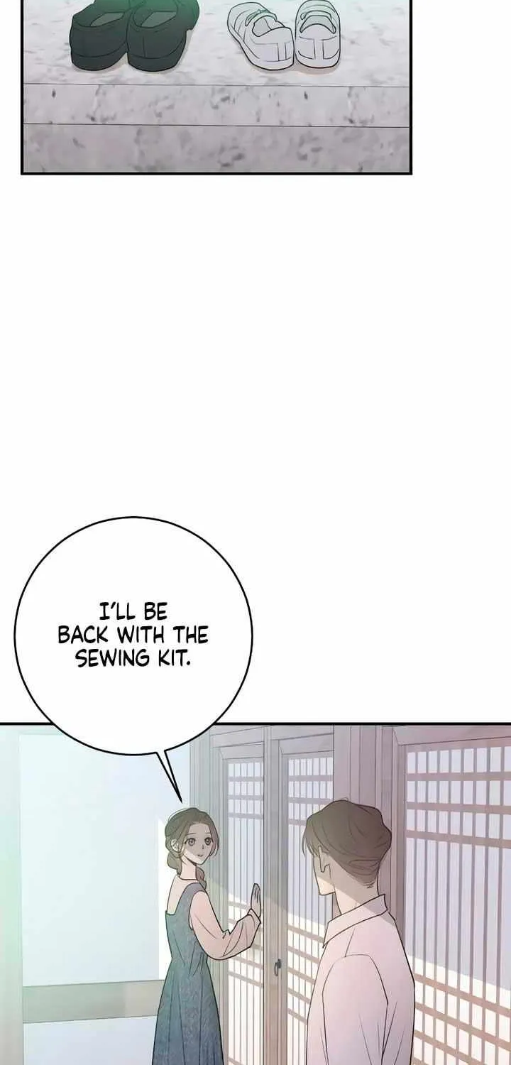 Read Bullshit chapter 5 image 84 on Lezhin
