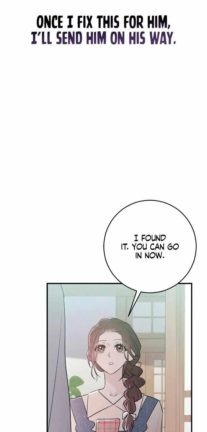 Read Bullshit chapter 5 image 87 on Lezhin