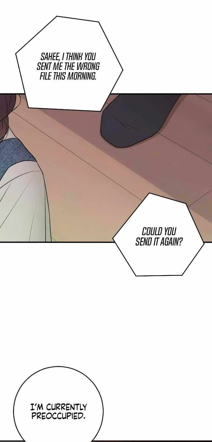 Read Bullshit chapter 5 image 94 on Lezhin
