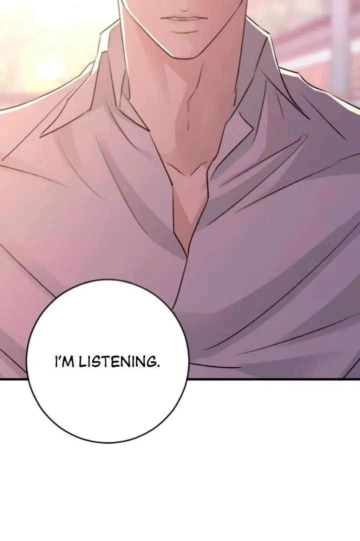 Read Bullshit chapter 50 image 20 on Lezhin