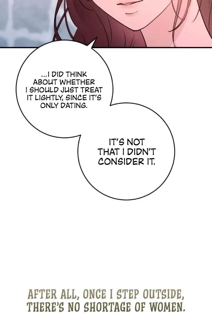 Read Bullshit chapter 50 image 23 on Lezhin