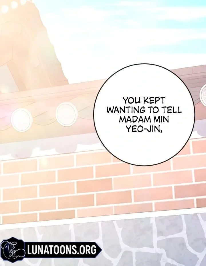 Read Bullshit chapter 50 image 27 on Lezhin