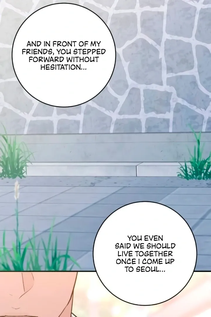 Read Bullshit chapter 50 image 28 on Lezhin