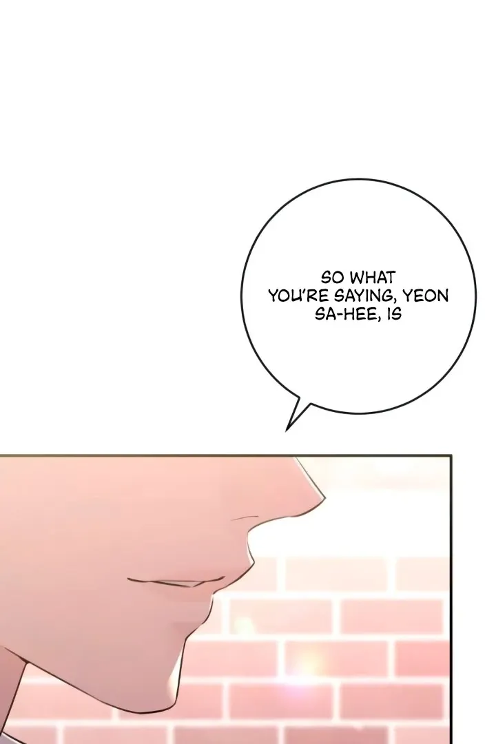 Read Bullshit chapter 50 image 31 on Lezhin