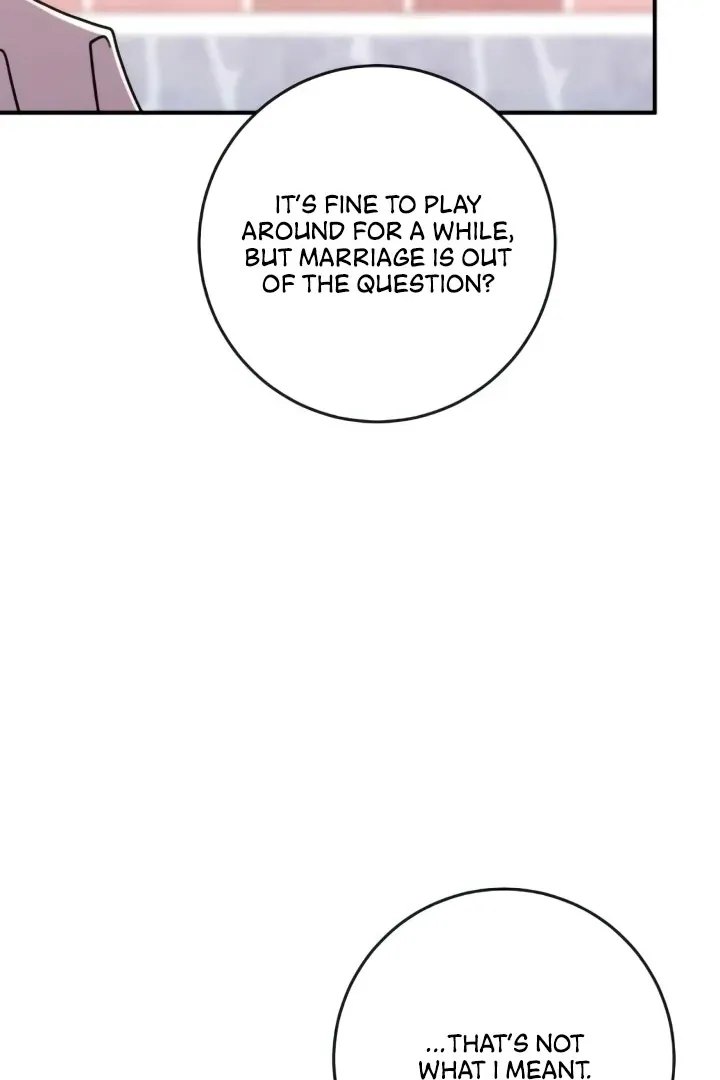 Read Bullshit chapter 50 image 32 on Lezhin