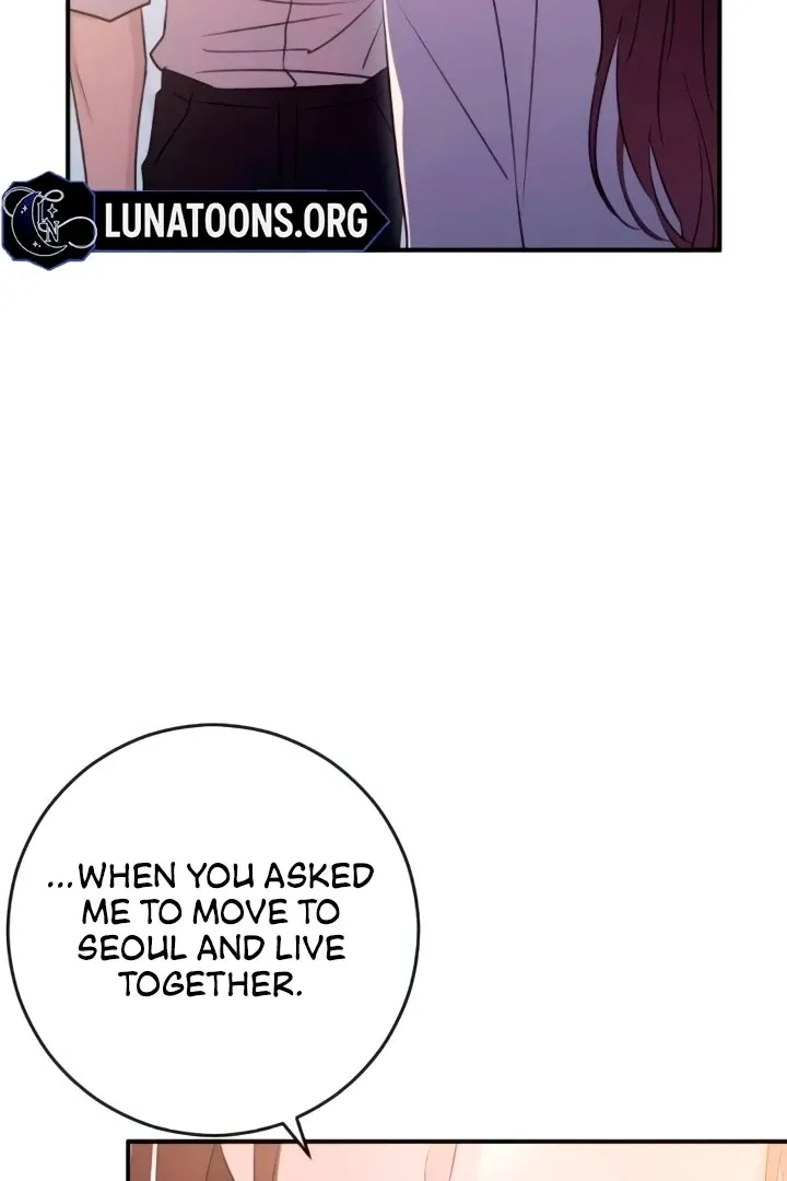 Read Bullshit chapter 50 image 6 on Lezhin