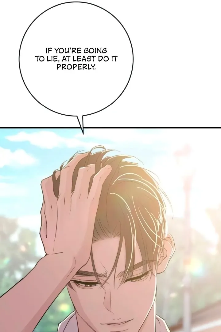 Read Bullshit chapter 50 image 84 on Lezhin