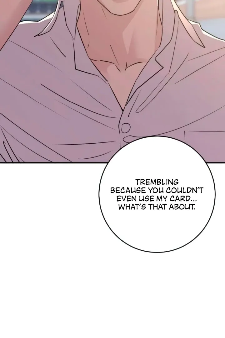 Read Bullshit chapter 50 image 85 on Lezhin