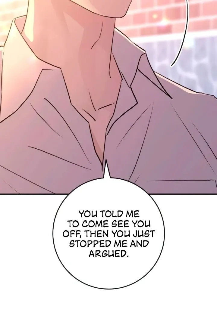 Read Bullshit chapter 51 image 28 on Lezhin