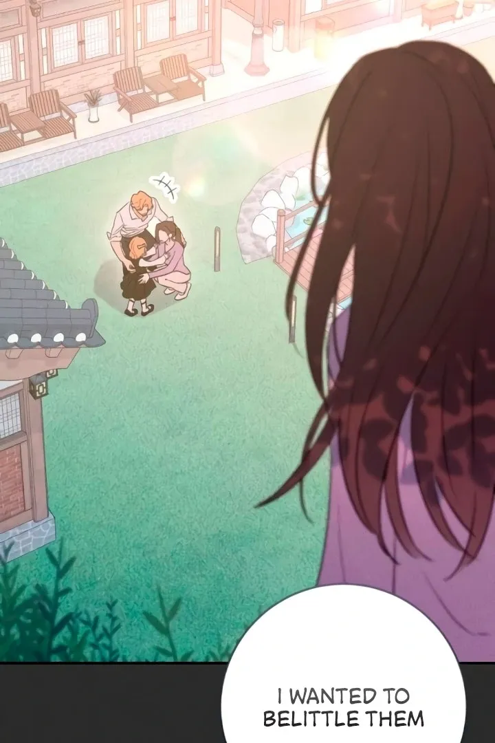 Read Bullshit chapter 51 image 9 on Lezhin