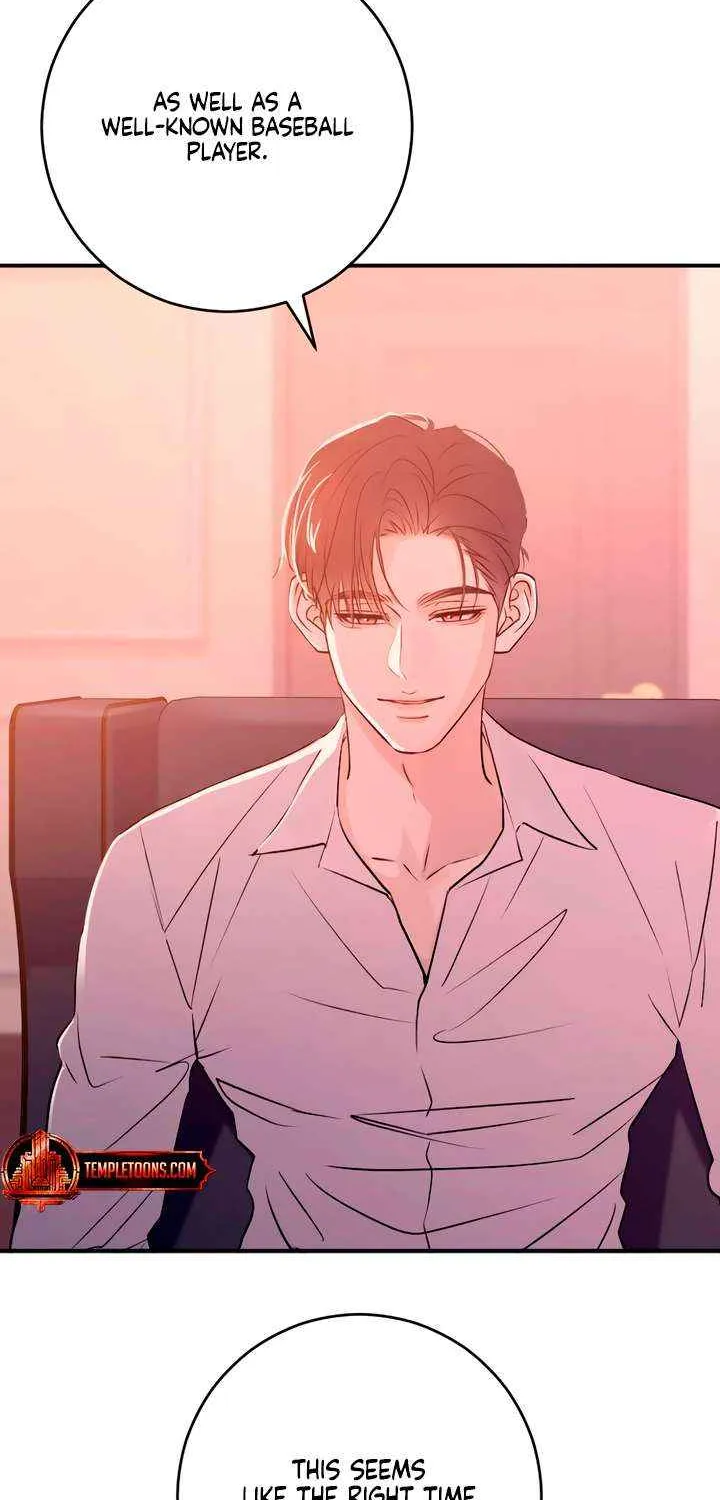 Read Bullshit chapter 53 image 12 on Lezhin