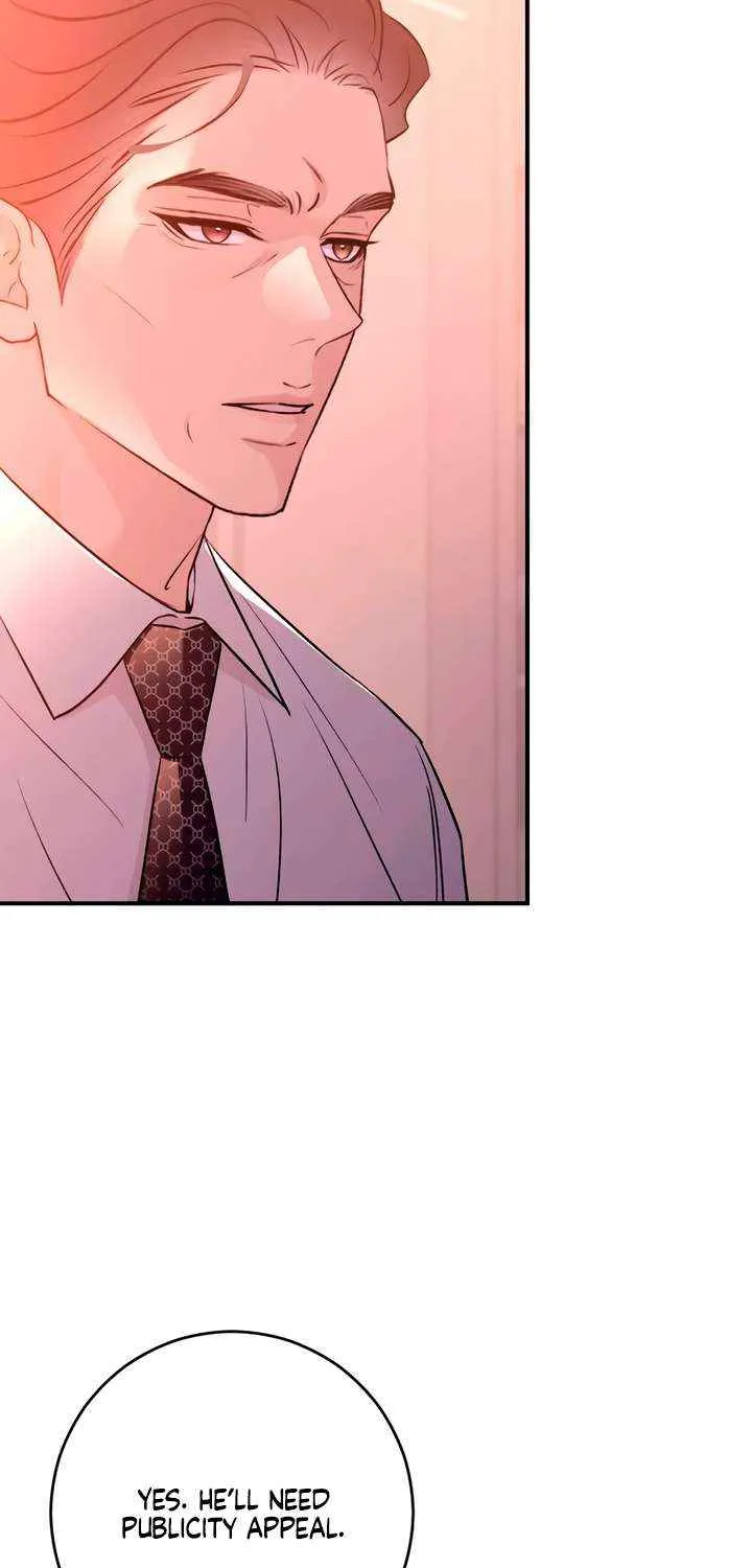 Read Bullshit chapter 53 image 15 on Lezhin