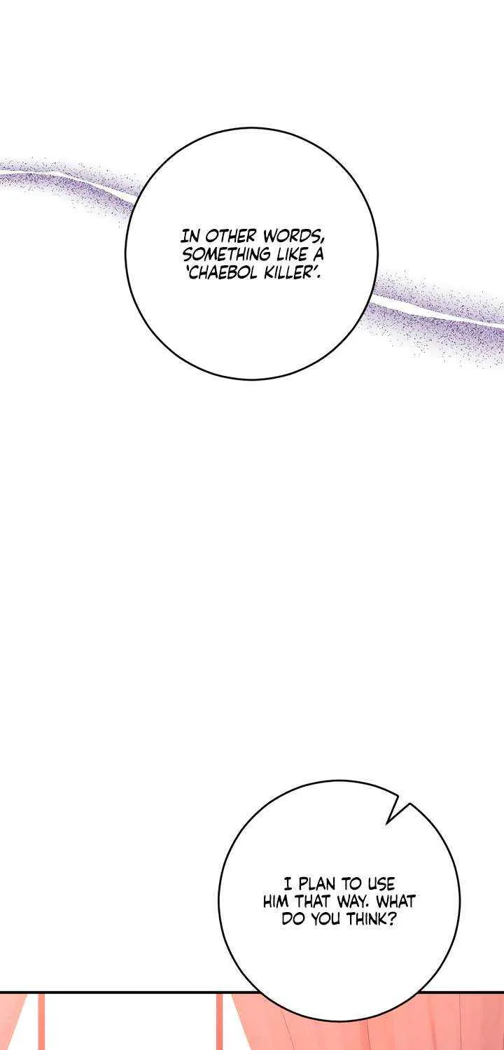 Read Bullshit chapter 53 image 17 on Lezhin