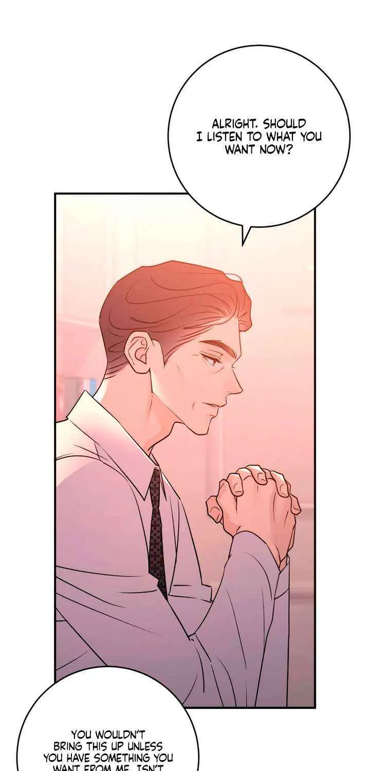 Read Bullshit chapter 53 image 25 on Lezhin