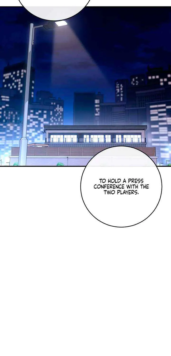 Read Bullshit chapter 53 image 40 on Lezhin