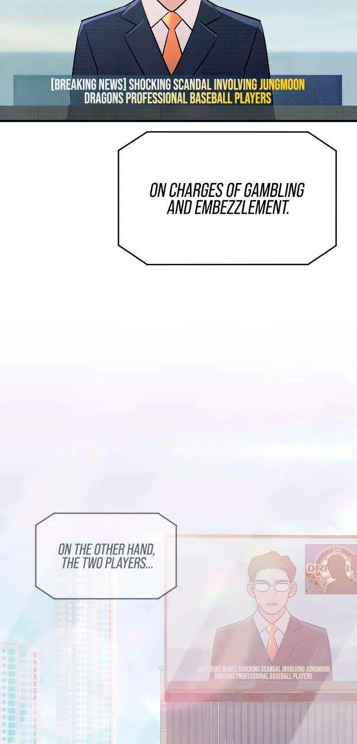 Read Bullshit chapter 53 image 42 on Lezhin