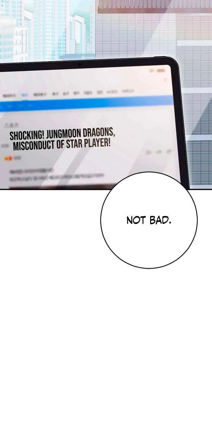 Read Bullshit chapter 53 image 43 on Lezhin