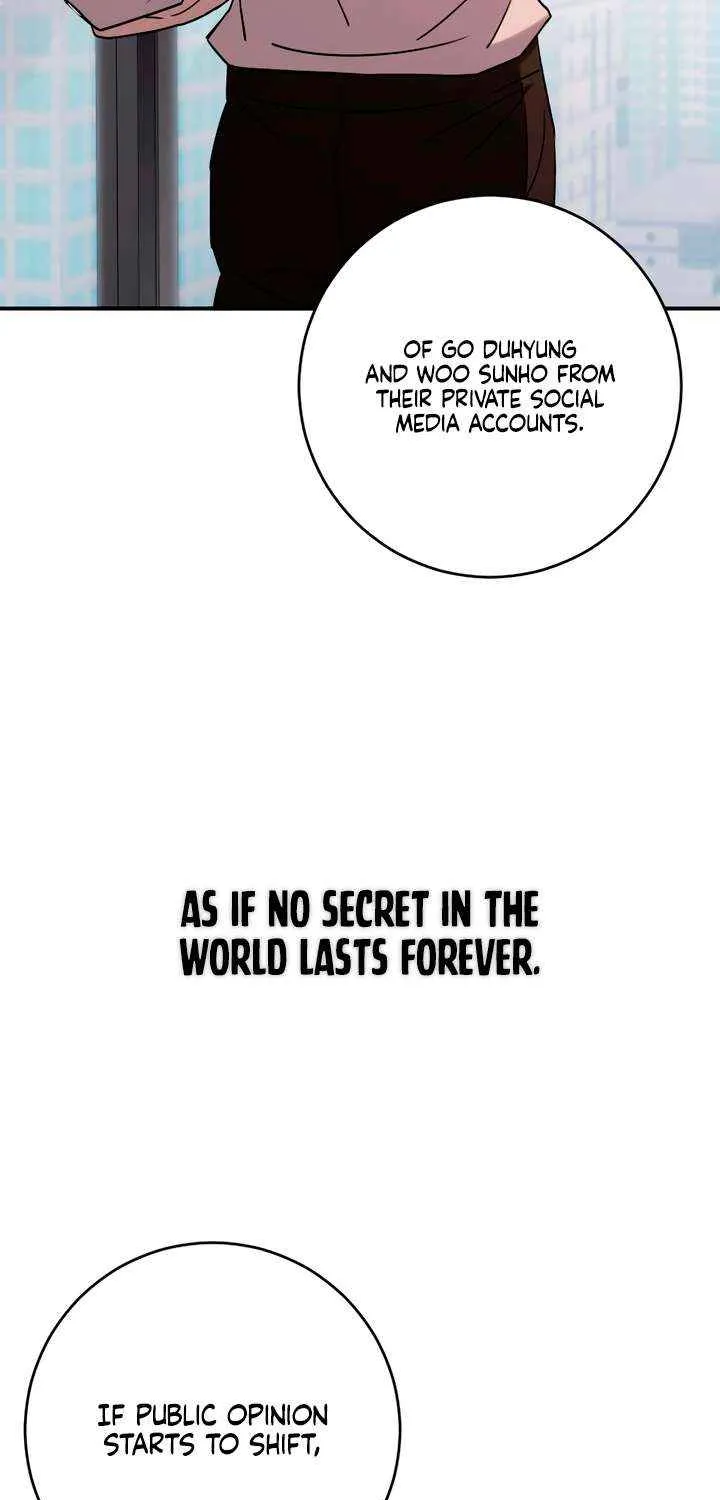 Read Bullshit chapter 53 image 45 on Lezhin