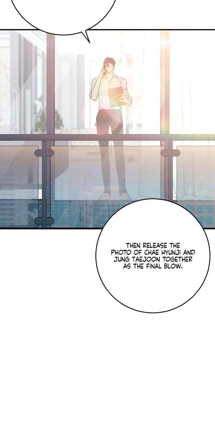 Read Bullshit chapter 53 image 46 on Lezhin