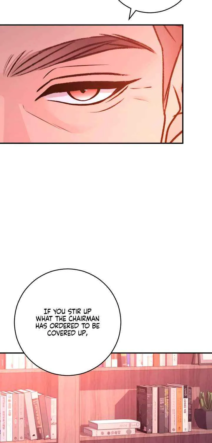 Read Bullshit chapter 53 image 5 on Lezhin
