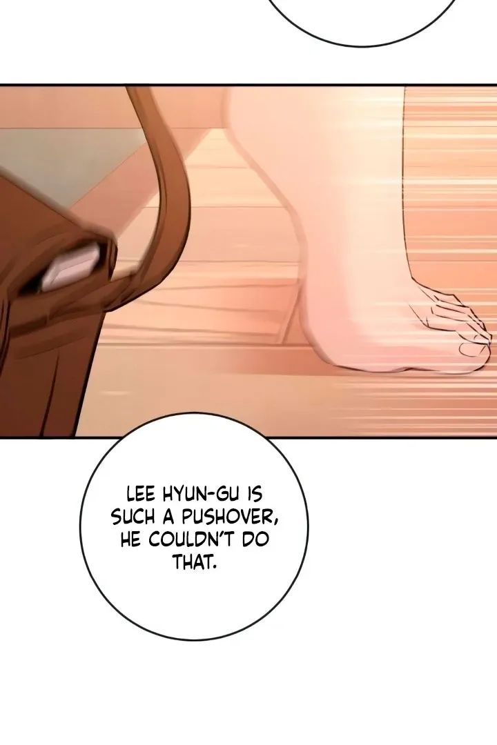Read Bullshit chapter 54 image 109 on Lezhin