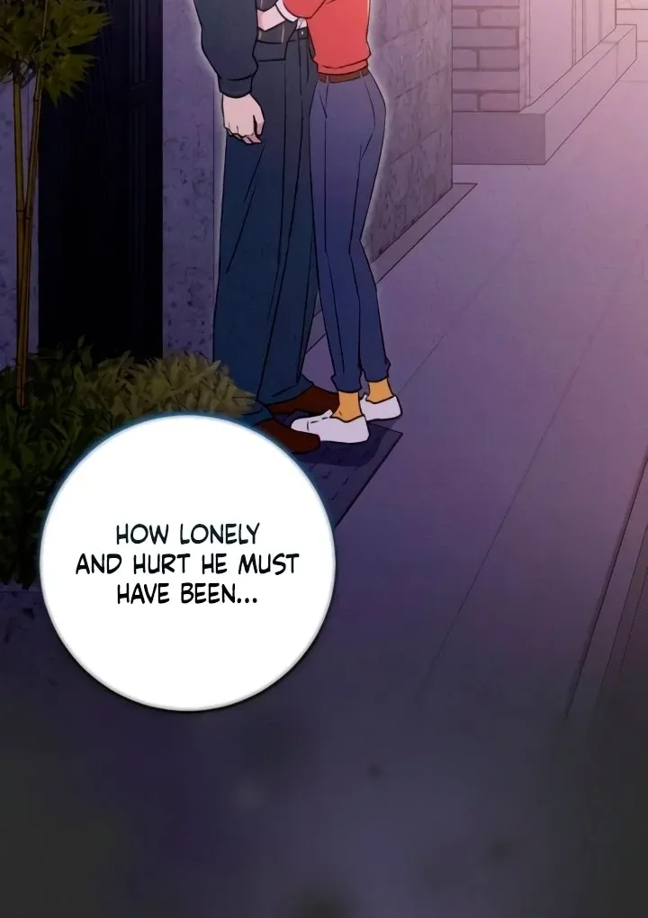 Read Bullshit chapter 54 image 13 on Lezhin