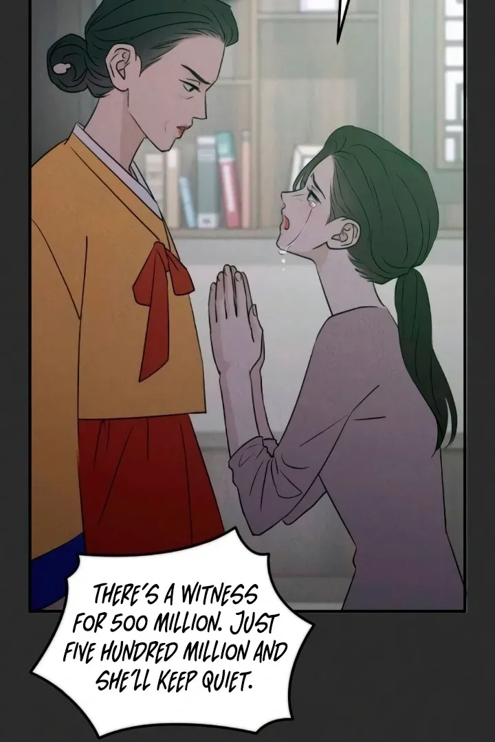 Read Bullshit chapter 54 image 131 on Lezhin