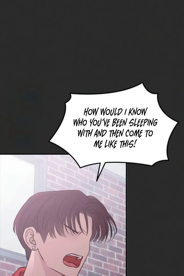 Read Bullshit chapter 54 image 17 on Lezhin