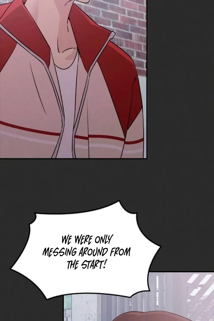 Read Bullshit chapter 54 image 18 on Lezhin