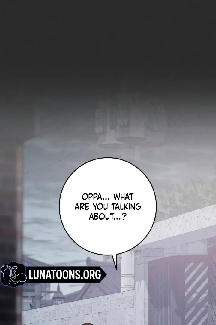 Read Bullshit chapter 54 image 20 on Lezhin