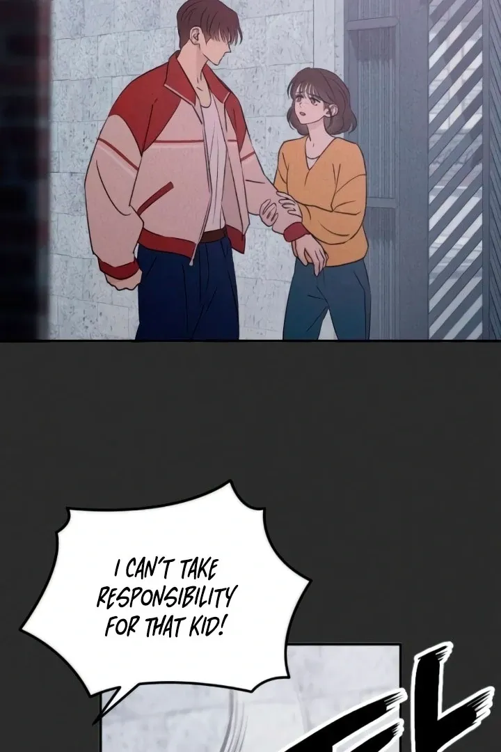 Read Bullshit chapter 54 image 21 on Lezhin