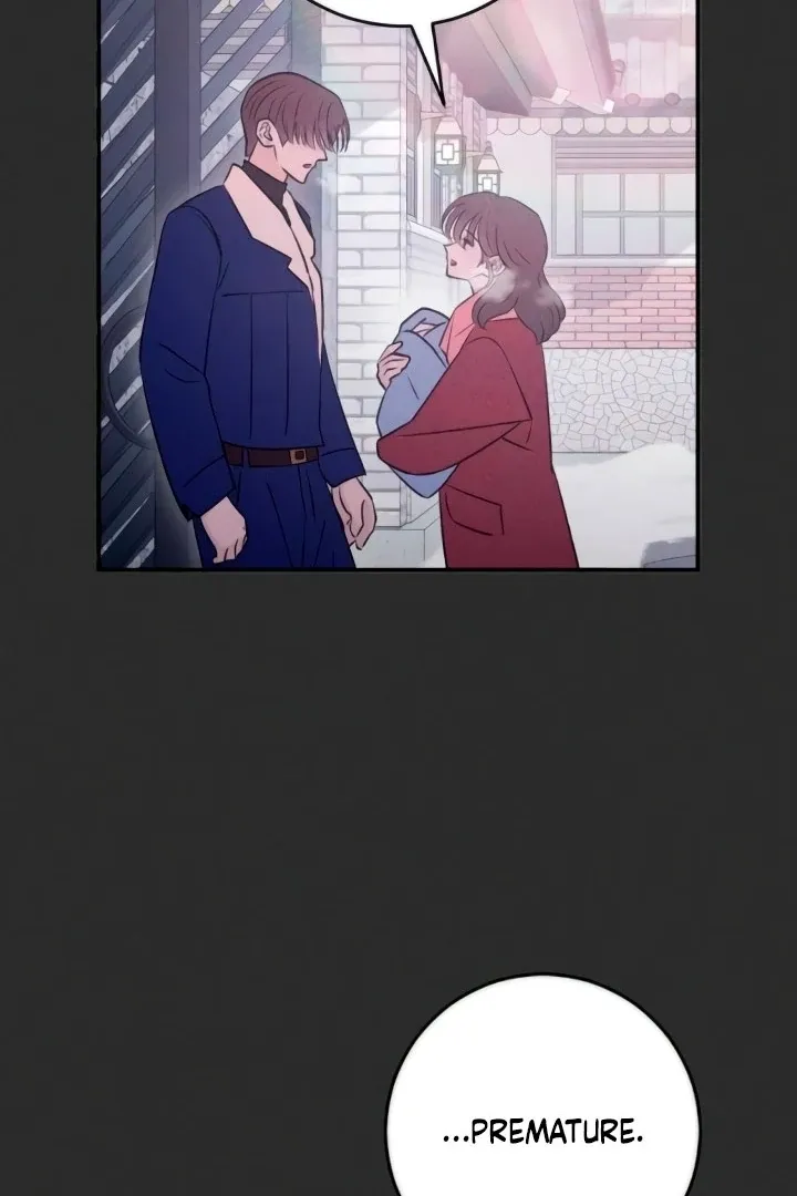 Read Bullshit chapter 54 image 32 on Lezhin