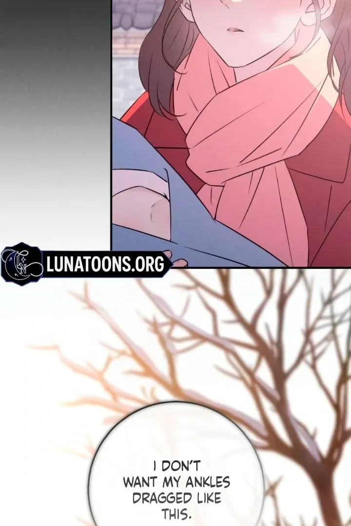 Read Bullshit chapter 54 image 34 on Lezhin
