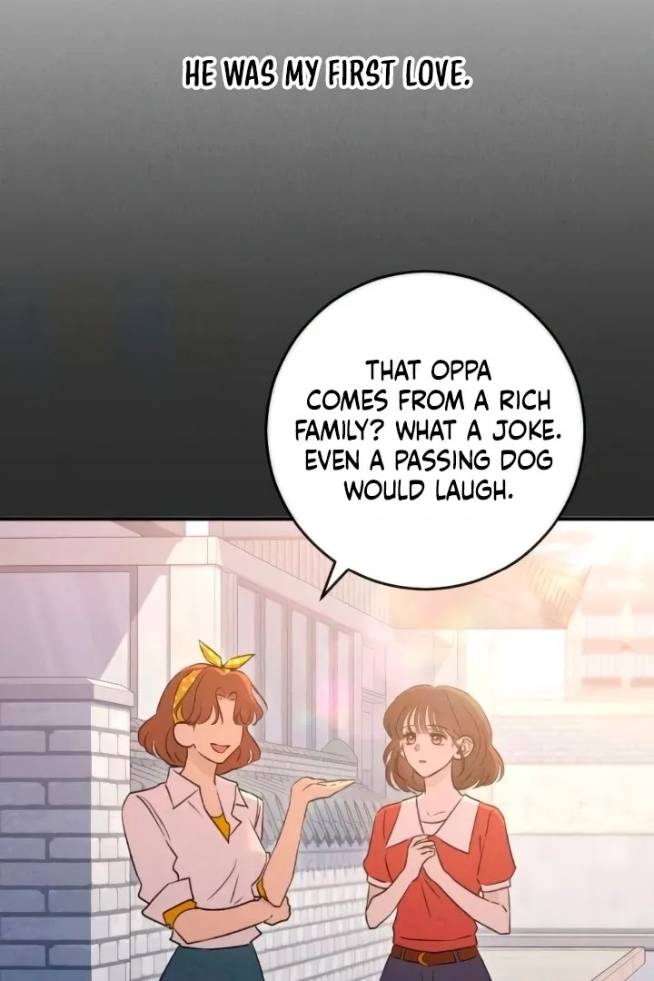 Read Bullshit chapter 54 image 5 on Lezhin