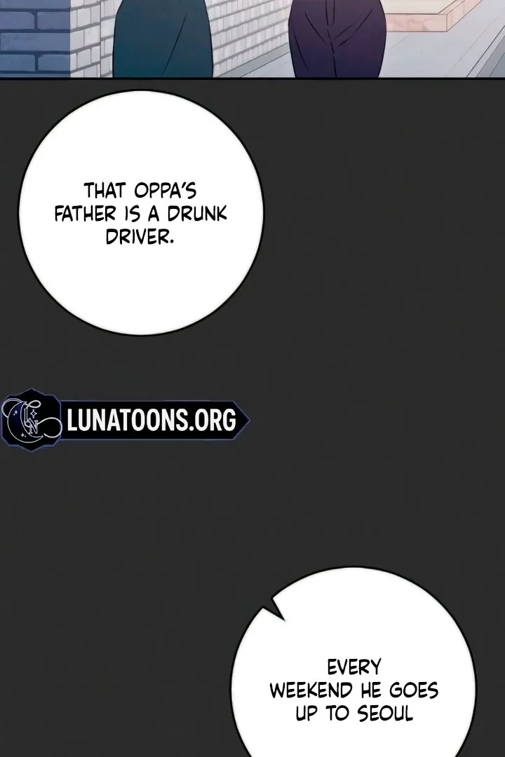 Read Bullshit chapter 54 image 6 on Lezhin