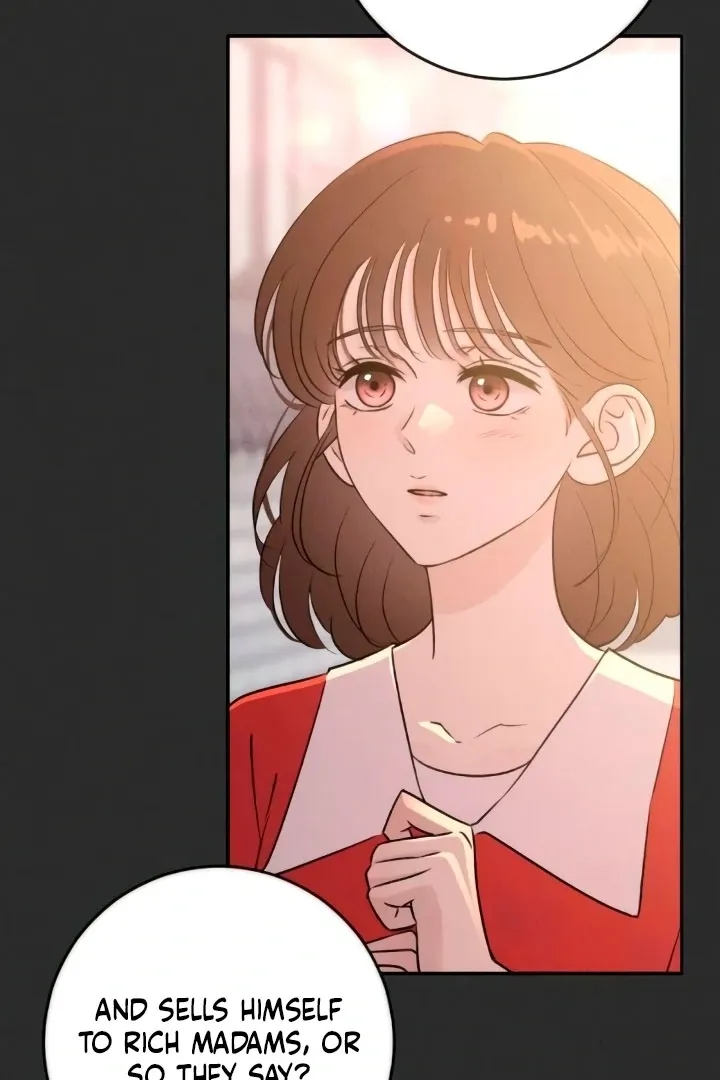 Read Bullshit chapter 54 image 7 on Lezhin