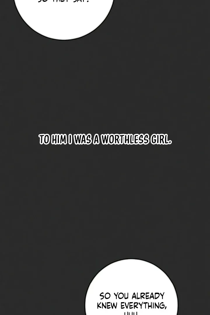 Read Bullshit chapter 54 image 8 on Lezhin