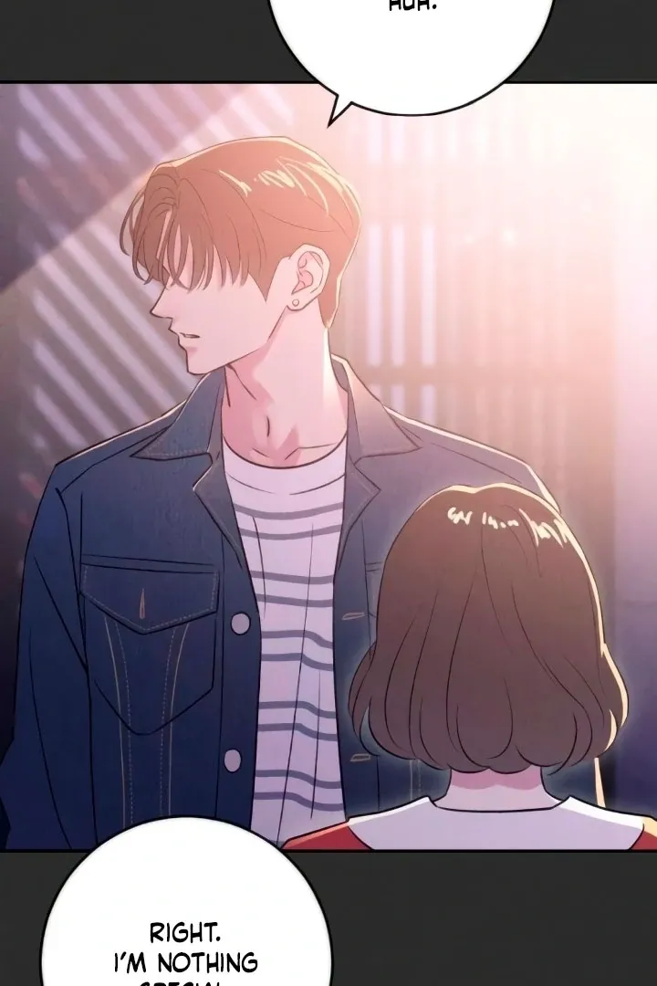 Read Bullshit chapter 54 image 9 on Lezhin